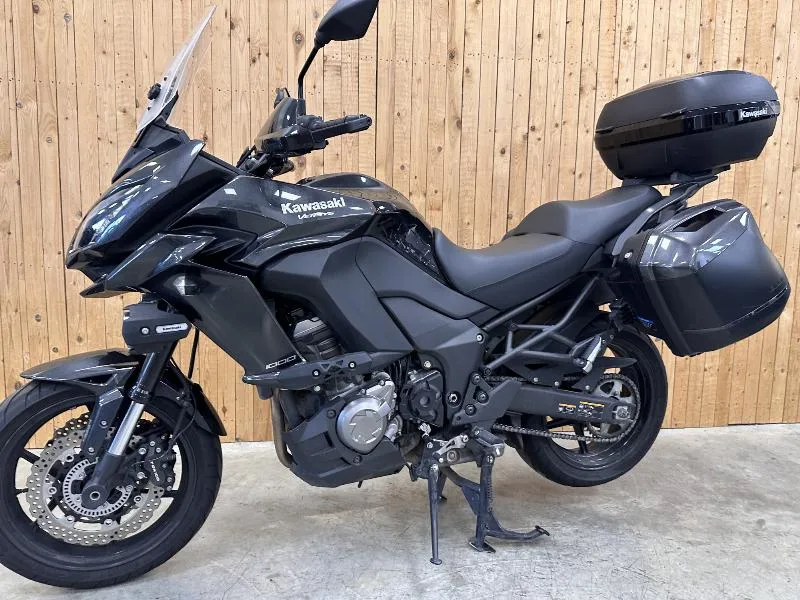 VERSYS 1000