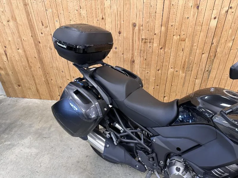 VERSYS 1000