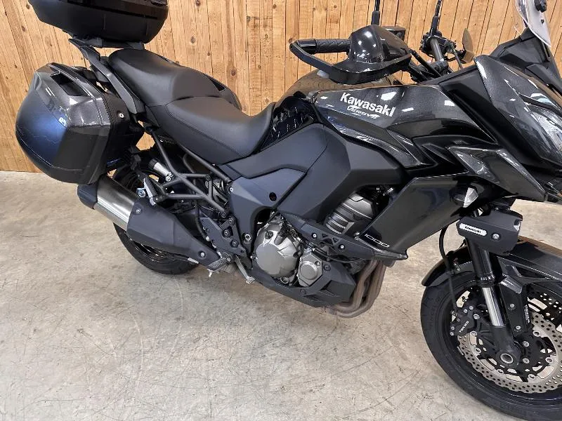 VERSYS 1000