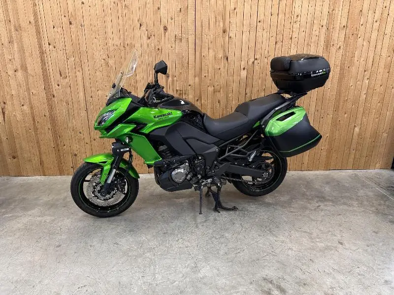 VERSYS 1000