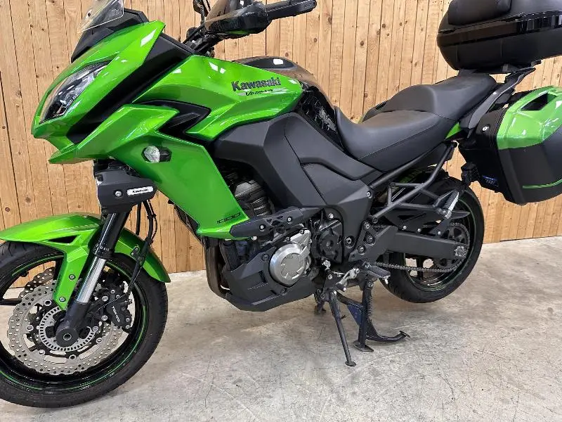 VERSYS 1000