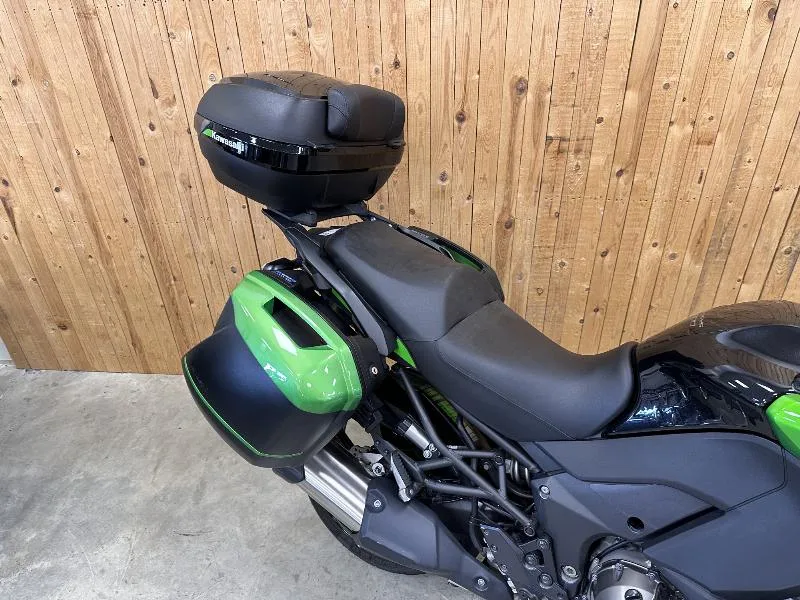 VERSYS 1000