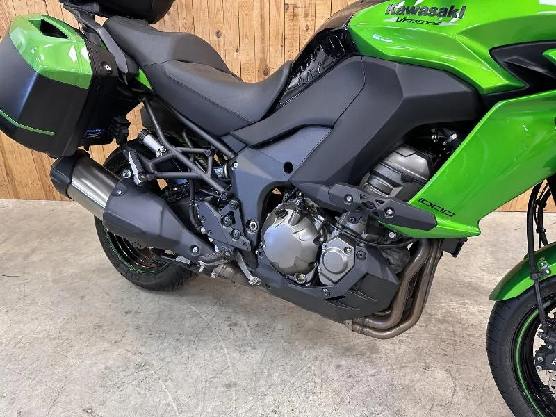 VERSYS 1000