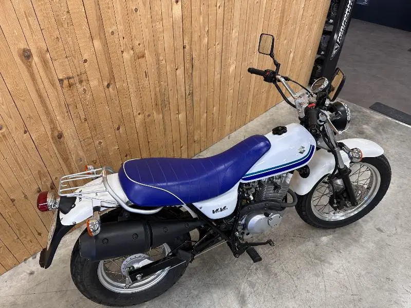 RV VAN VAN 125