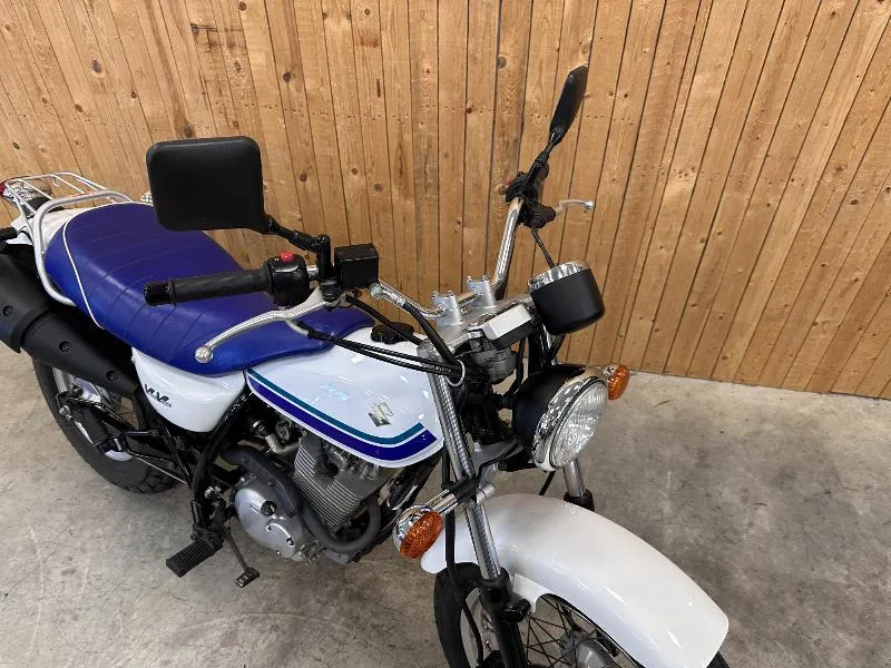 RV VAN VAN 125