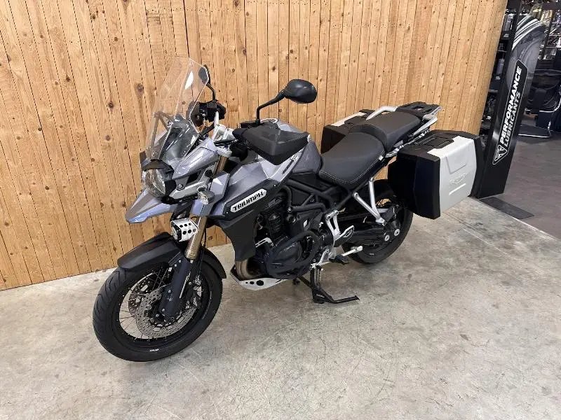 TIGER 1200 EXPLORER XC