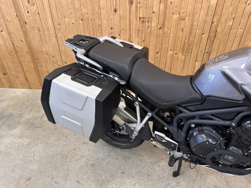 TIGER 1200 EXPLORER XC