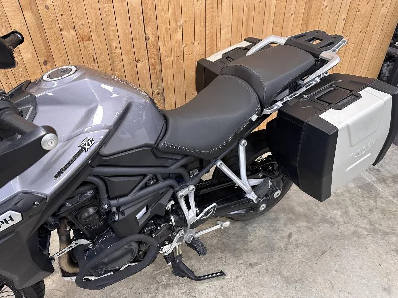TIGER 1200 EXPLORER XC
