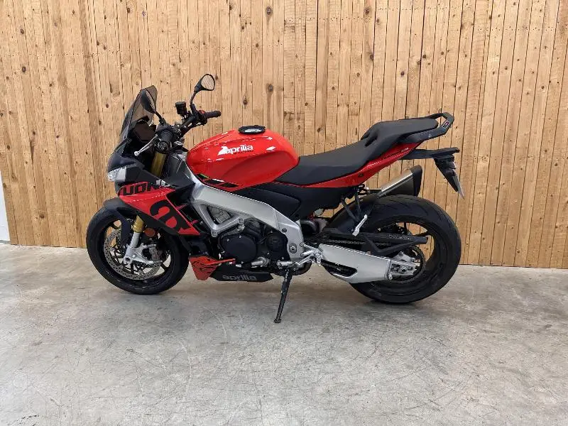 TUONO 1100 V4