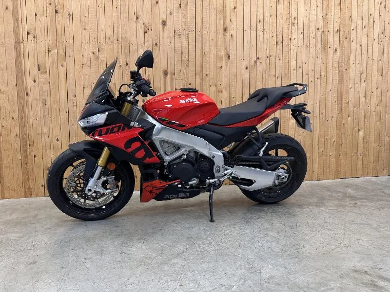 TUONO 1100 V4