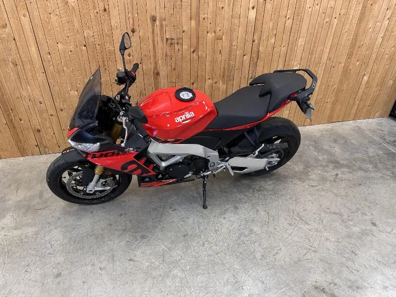 TUONO 1100 V4