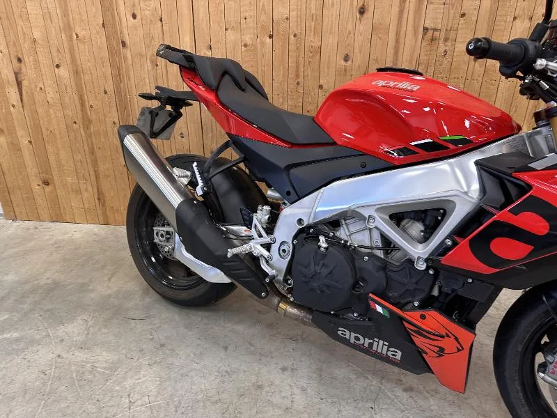 TUONO 1100 V4