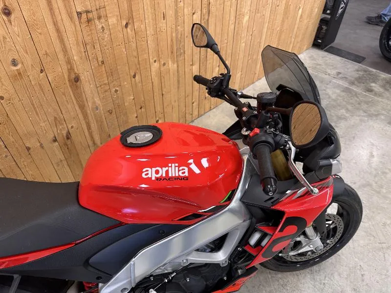 TUONO 1100 V4