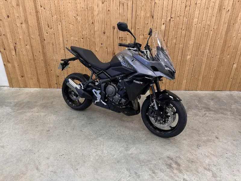 TIGER SPORT 800
