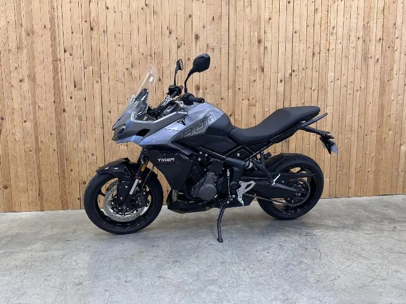 TIGER SPORT 800