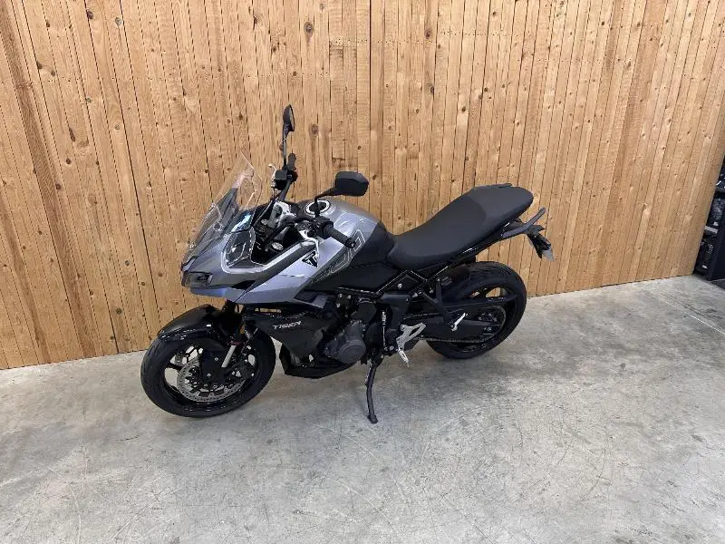 TIGER SPORT 800