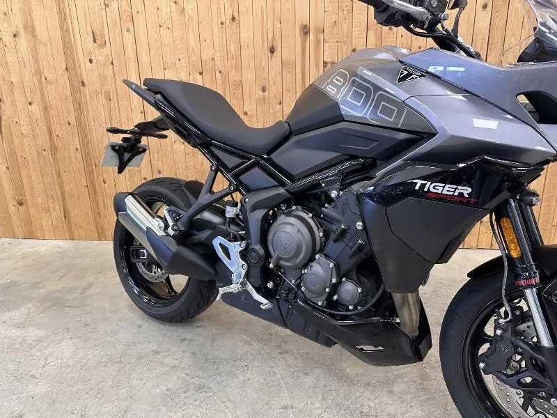 TIGER SPORT 800