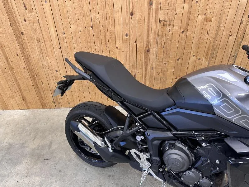 TIGER SPORT 800
