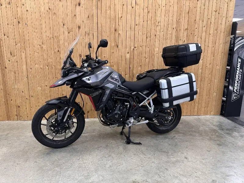 Tiger 900 GT PRO