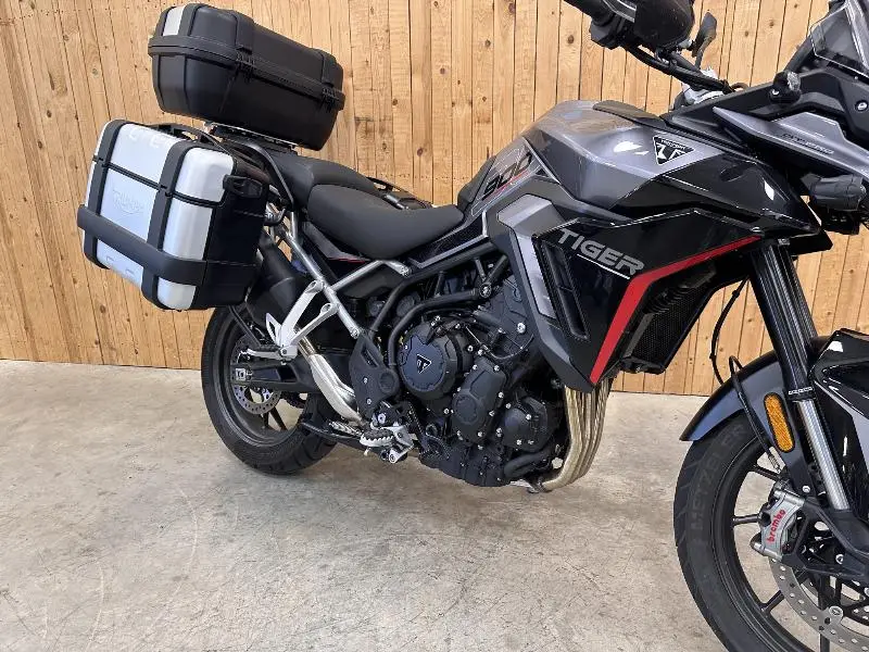 Tiger 900 GT PRO