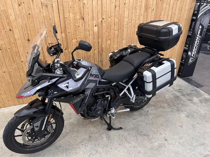 Tiger 900 GT PRO