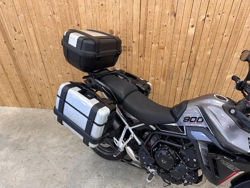 Tiger 900 GT PRO