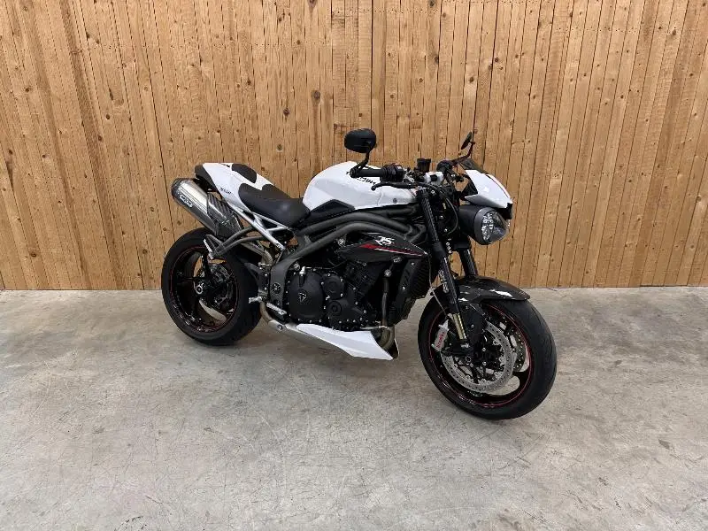 SPEED TRIPLE 1050 RS