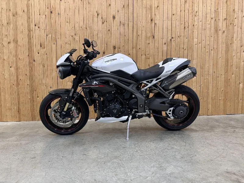 SPEED TRIPLE 1050 RS