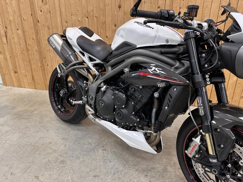 SPEED TRIPLE 1050 RS