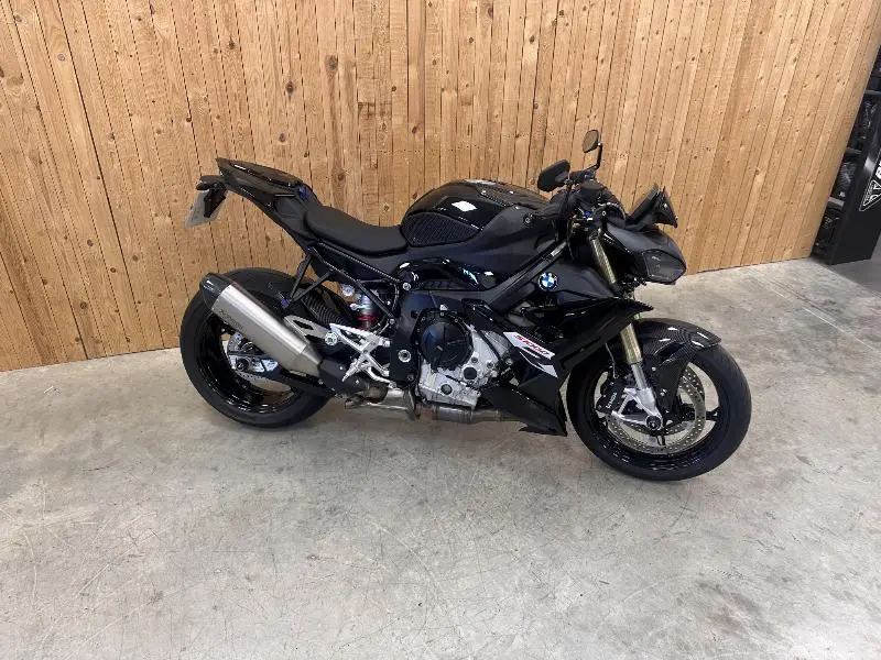 S 1000 R