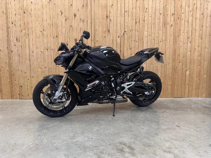 S 1000 R
