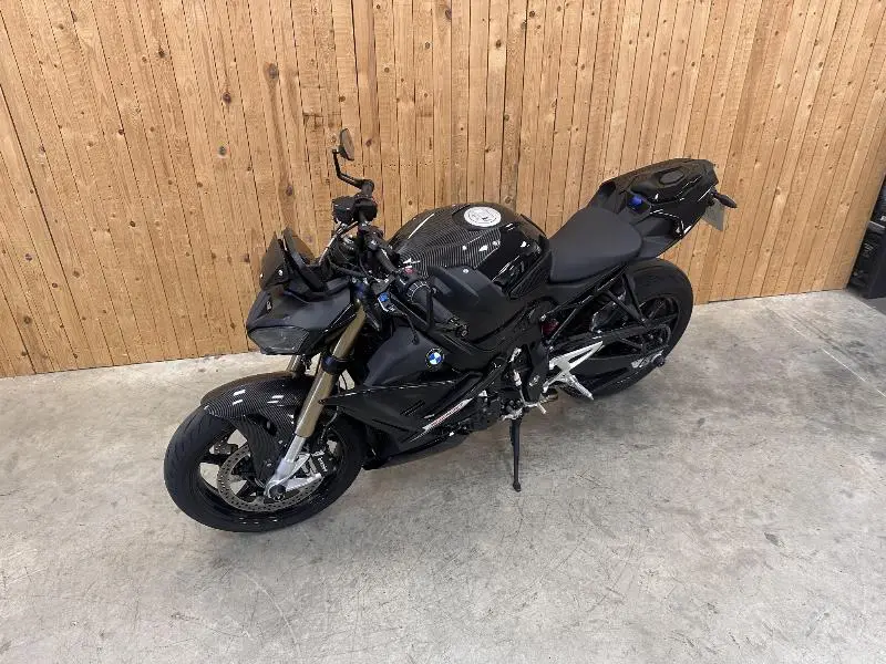 S 1000 R