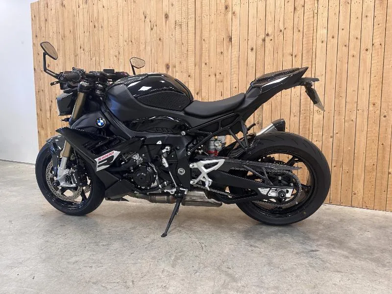 S 1000 R