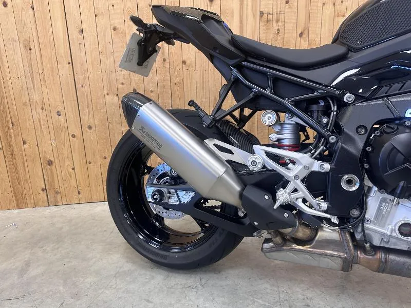 S 1000 R