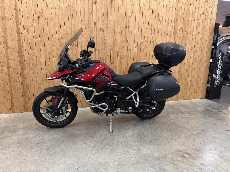 Tiger 900 GT PRO