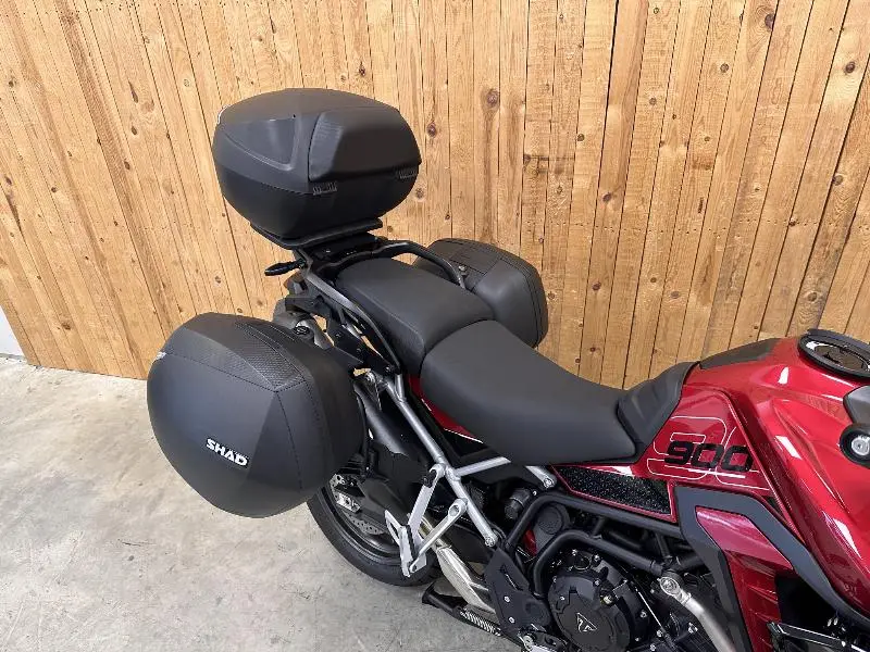 Tiger 900 GT PRO