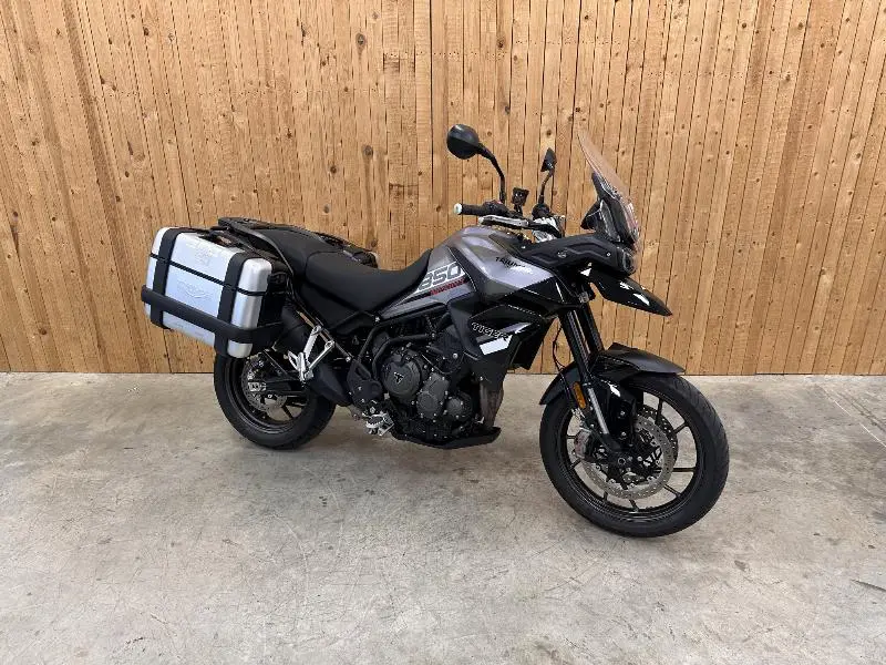 TIGER 850 SPORT