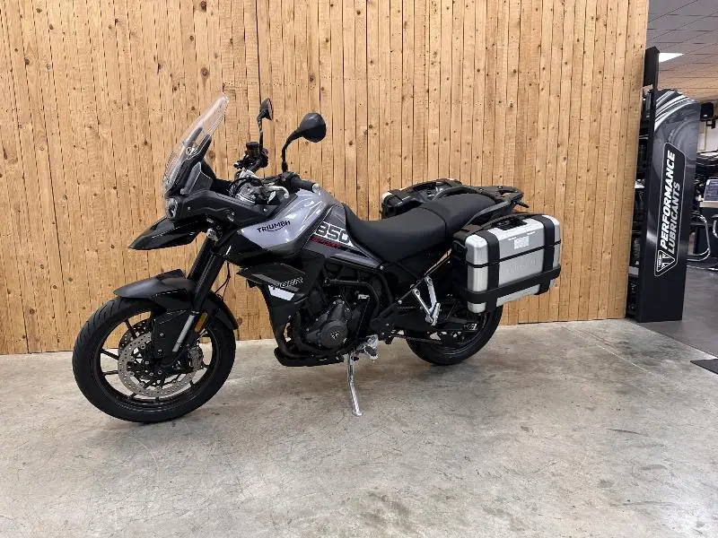 TIGER 850 SPORT