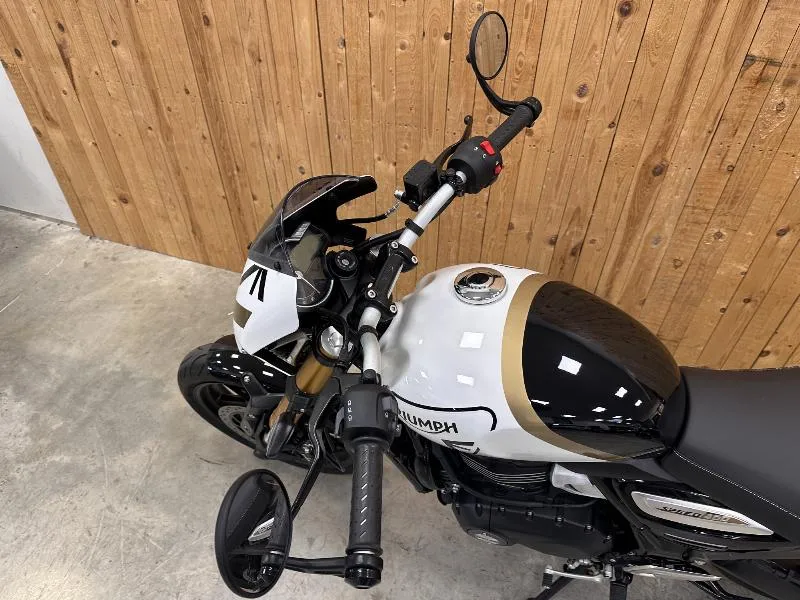 SPEED 400