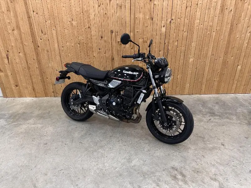 Z 650 RS 2023