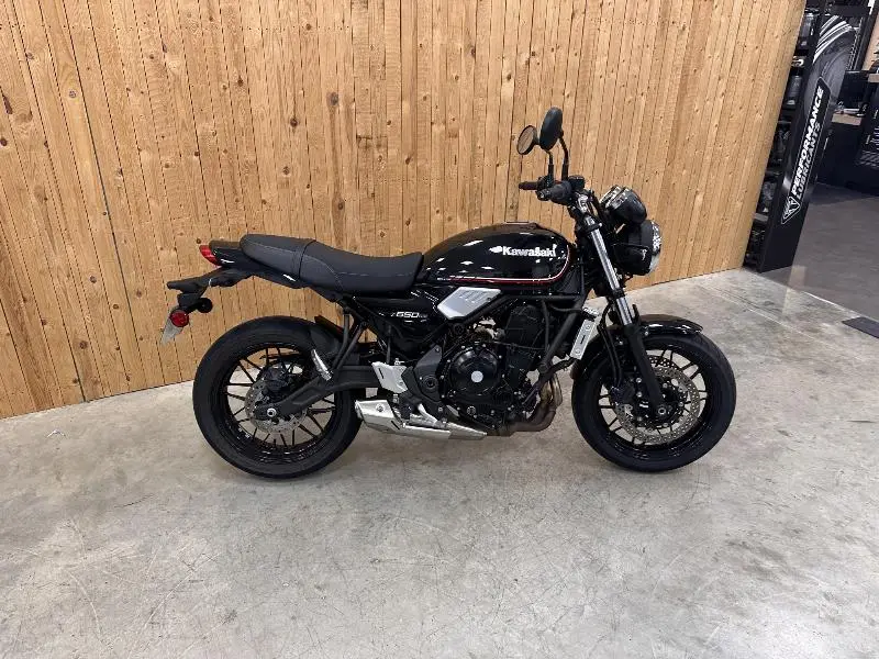 Z 650 RS