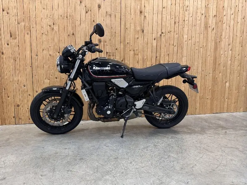 Z 650 RS