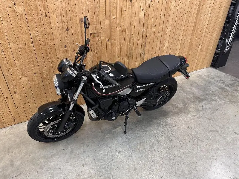 Z 650 RS