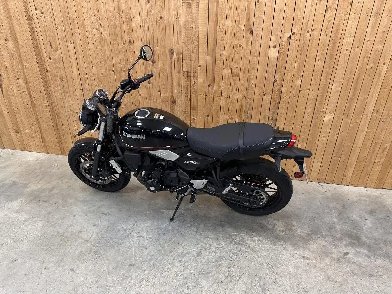 Z 650 RS