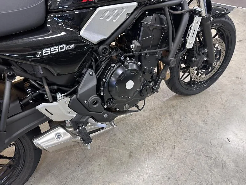Z 650 RS