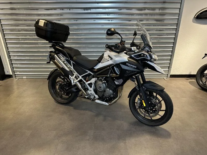TIGER 1200 GT PRO