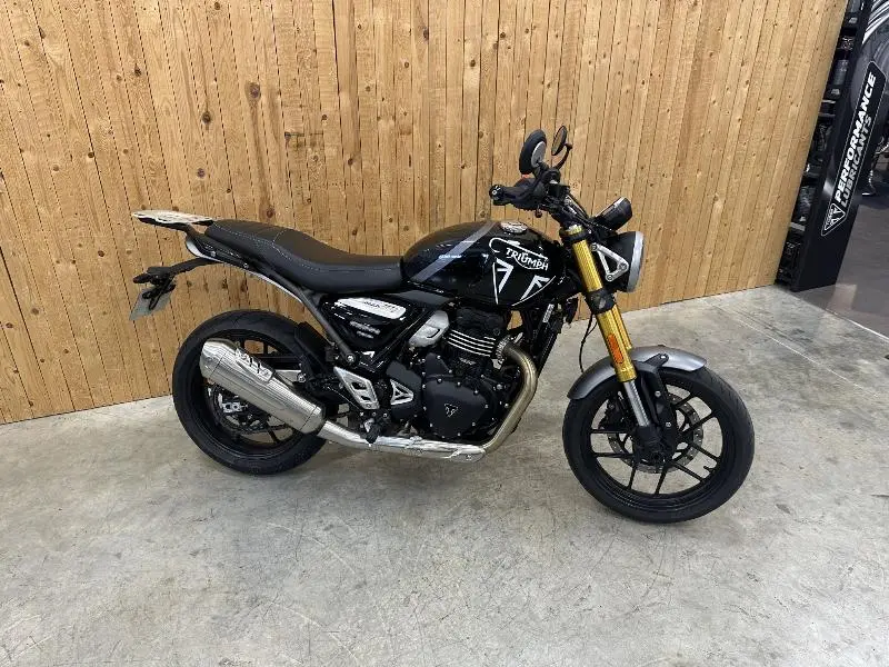 SPEED 400