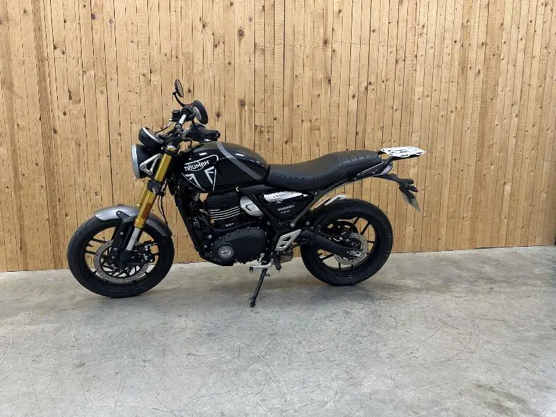 SPEED 400