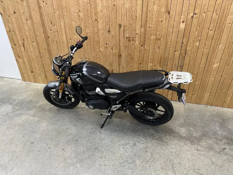 SPEED 400