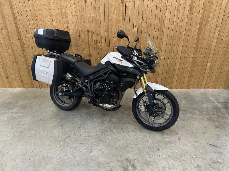 TIGER 800 ABS